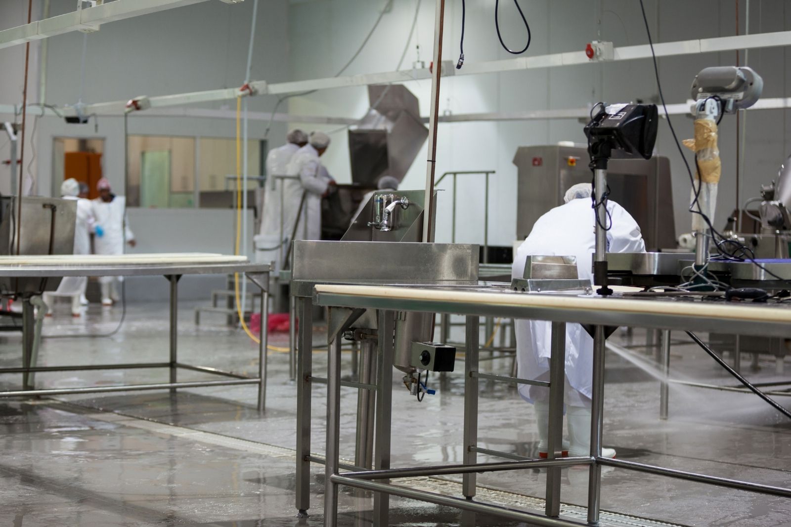pulizie industriali vantaggi una impresa pulita perché ha fatto pulizie industriali vantaggi