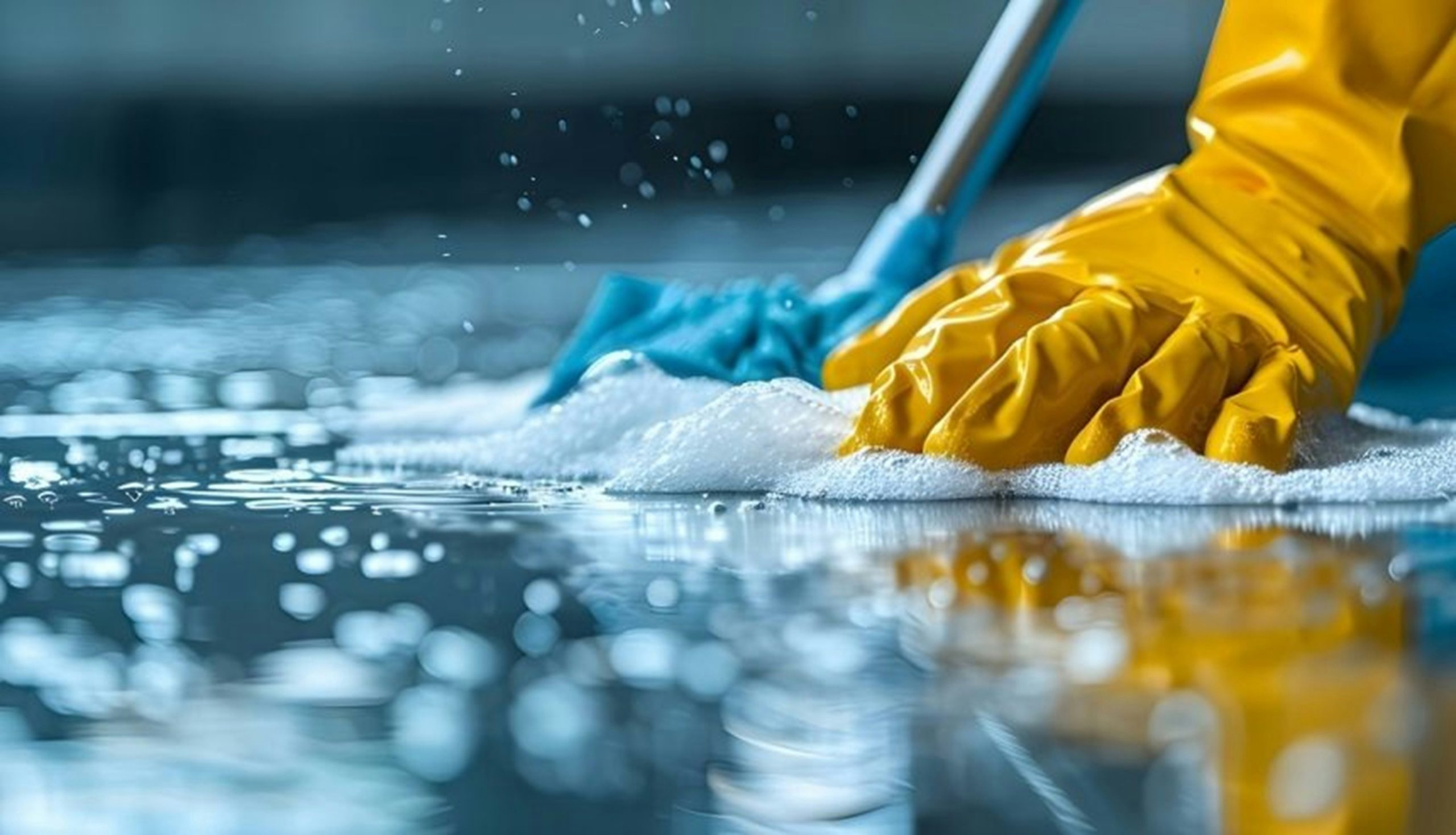 Pulizie industriali: come affrontare le sfide specifiche di questo settore