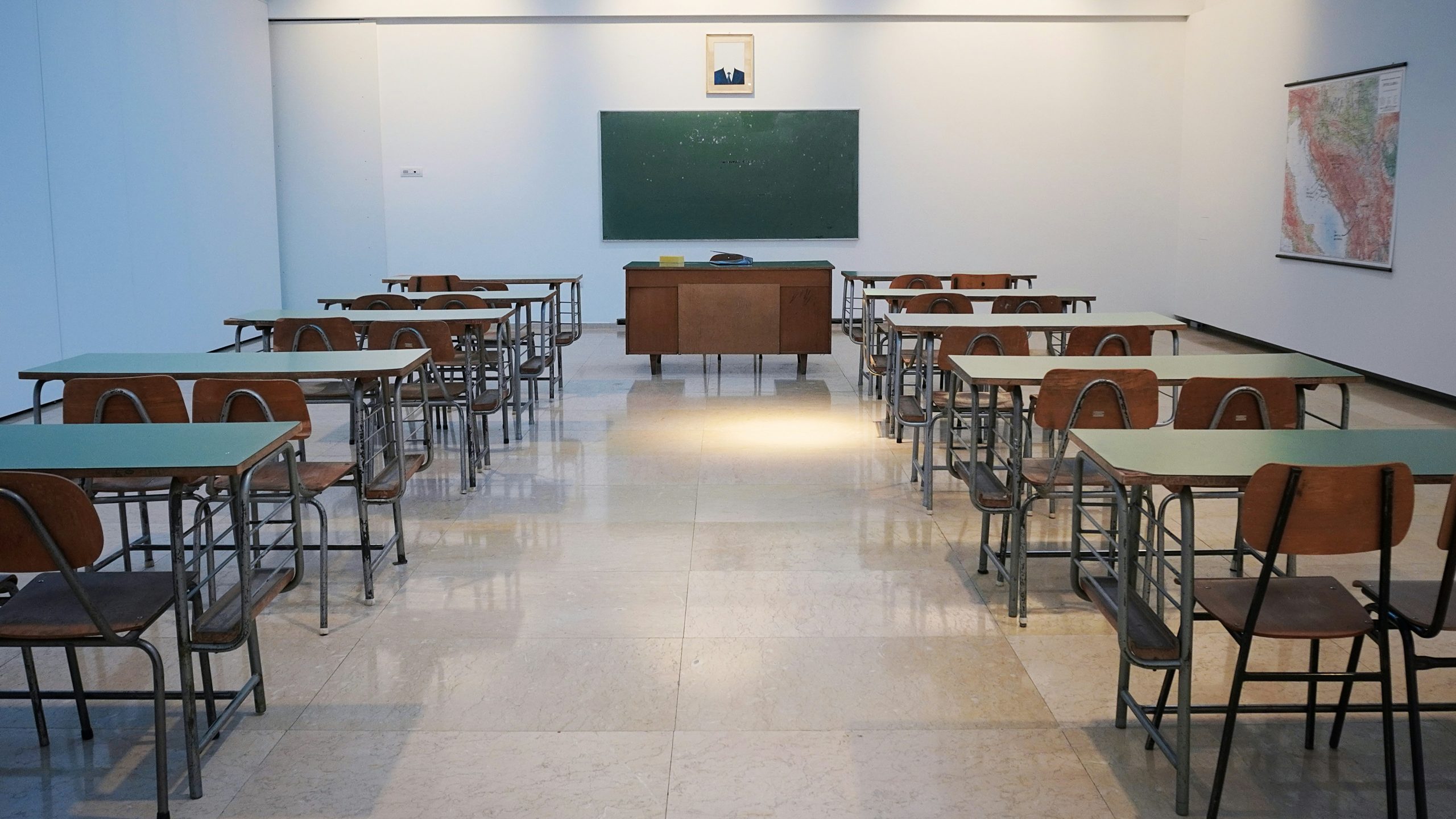 Pulizie scuole e asili: come garantire un ambiente sicuro e igienizzato per i bambini